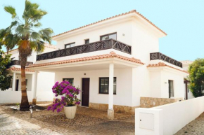 Tortuga Beach Villa, Santa Maria, Sal, Cape Verde